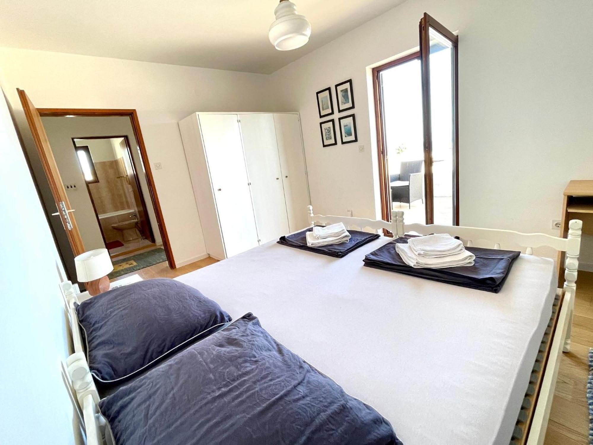 Vacation Villa Brac Splitska Eksteriør bilde