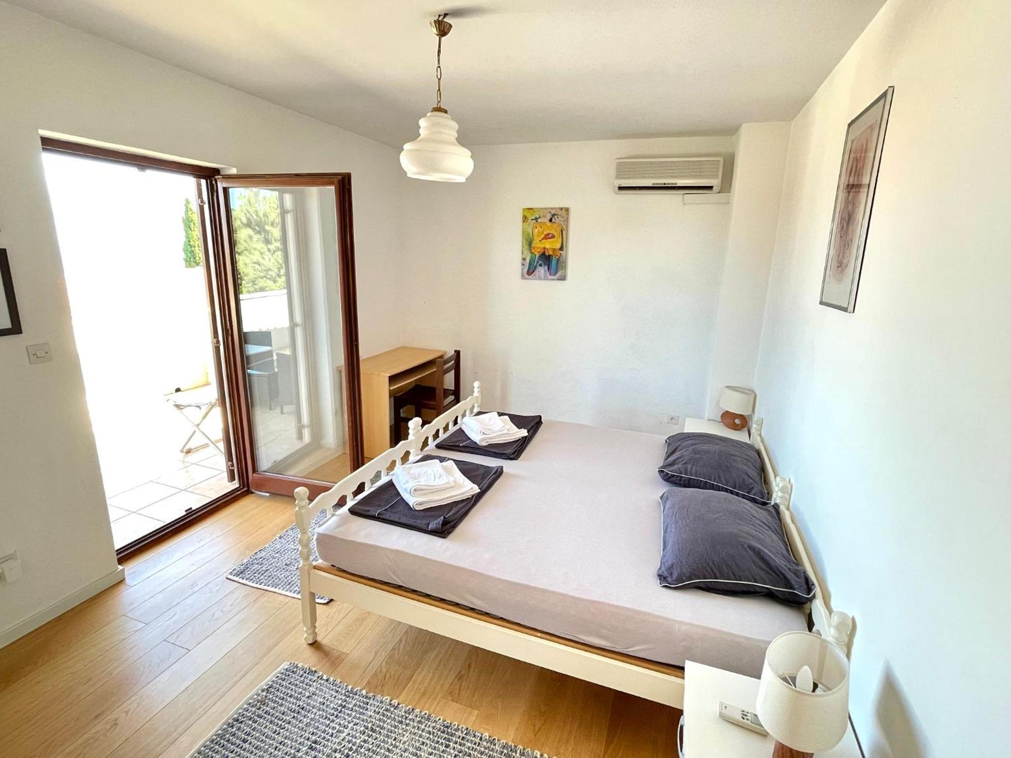 Vacation Villa Brac Splitska Eksteriør bilde