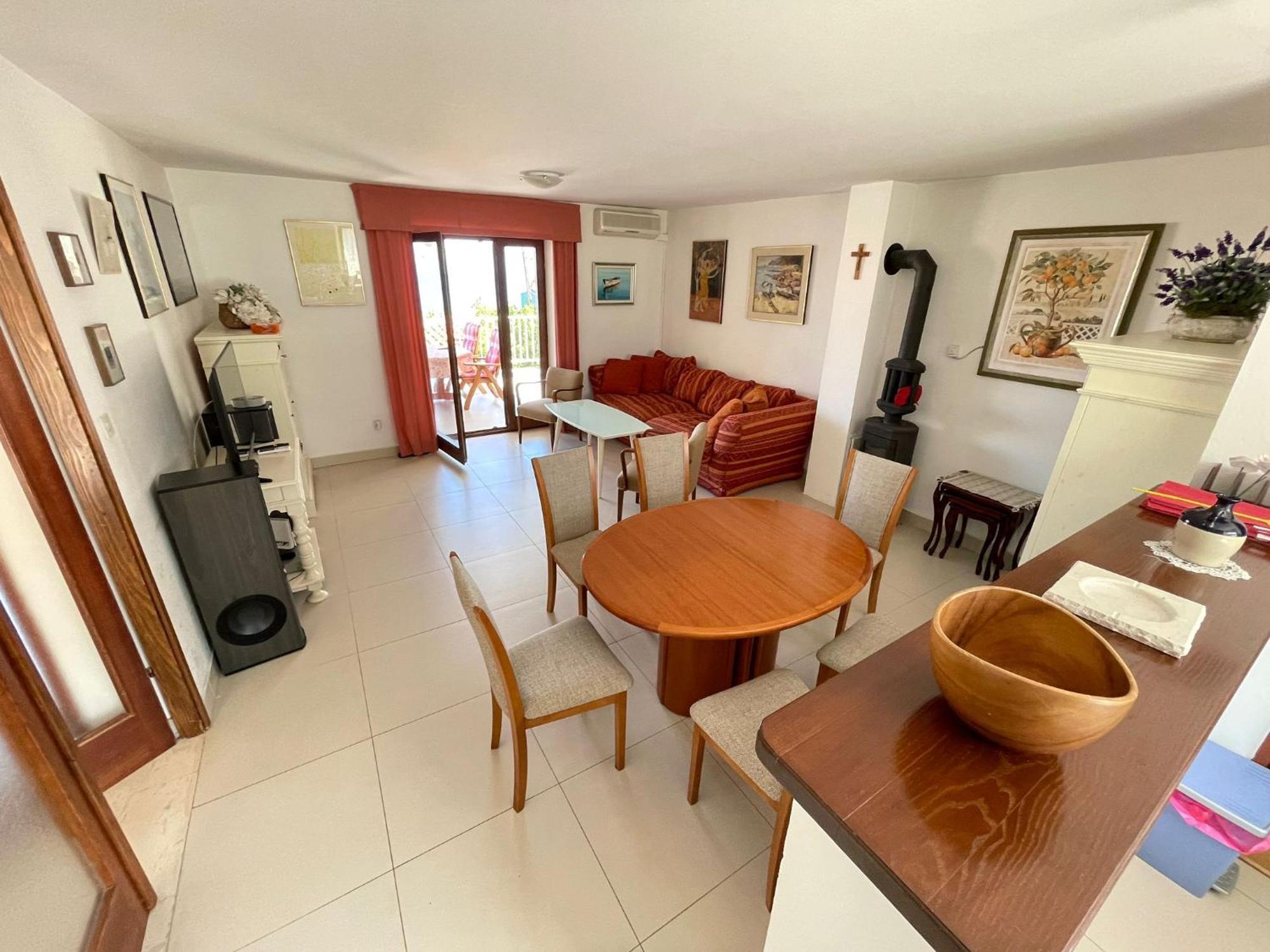 Vacation Villa Brac Splitska Eksteriør bilde