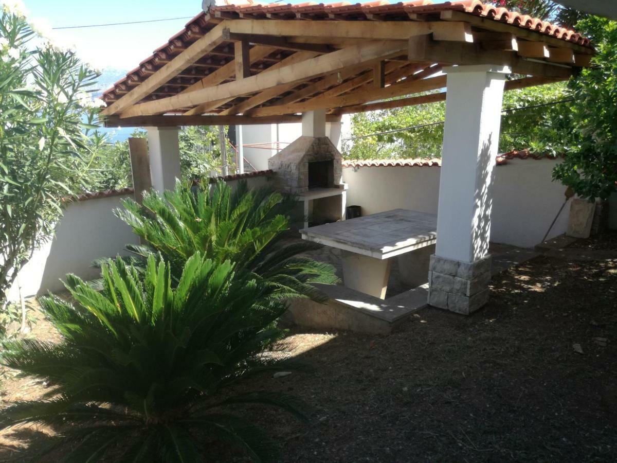 Vacation Villa Brac Splitska Eksteriør bilde